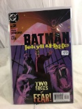 Collector DC, Comics Batman Jekll & Hyde Two Faces Of Fear Comic Book #2