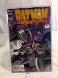 Collector DC, Comics Batman Adventures Comic Book #2