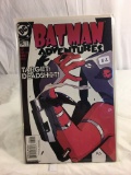 Collector DC, Comics Batman Adventures Comic Book #5