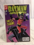Collector DC, Comics Batman Adventures Comic Book #9