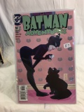 Collector DC, Comics Batman Adventures Comic Book #10