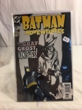 Collector DC, Comics Batman Adventures Comic Book #14