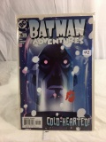 Collector DC, Comics Batman Adventures Comic Book #15