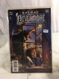 Collector DC, Comics Batman Nevermore Comic Book #1 Of 5