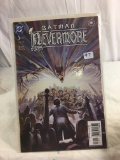 Collector DC, Comics Batman Nevermore Comic Book #3 of 5