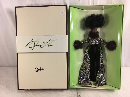 NIB Collector Edition Barbie Doll Bryan Lars In The Limelight Doll 15.5"tall Box