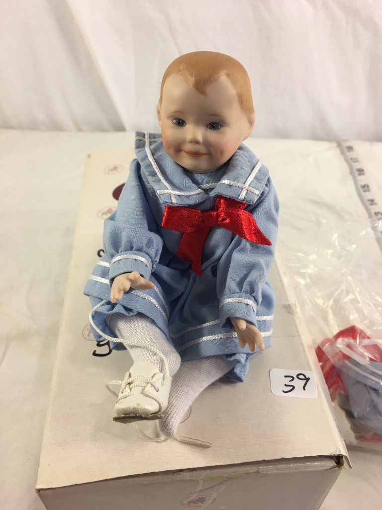 ashton drake amanda doll