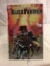 Collector Marvel Comics Marvel Atcion Black Panther Comic Book IDW No.1