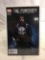 Collector Marvel Comics PSR The Punisher Official Movie Adaptation Comic Book #3