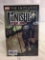 Collector Marvel Comics The Initiative Punisher War Journal Comic Book #9
