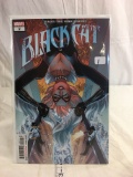 Collector Marvel Comics Black Cat Comic Boob No.2