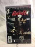 Collector Marvel Knight Comics The Punisher Comic Book No.14