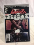 Collector Marvel Knight Comics The Punisher Comic Book No.16