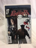 Collector Marvel Knight Comics The Punisher Comic Book No.17