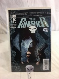 Collector Marvel Knight Comics The Punisher Comic Book No.23