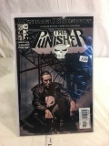 Collector Marvel Knight Comics The Punisher Comic Book No.24