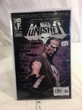 Collector Marvel Knight Comics The Punisher Comic Book No.26