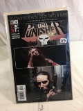 Collector Marvel Knight Comics The Punisher Comic Book No.27