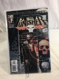 Collector Marvel Knight Comics The Punisher Comic Book No.28