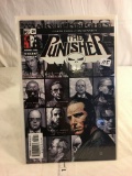 Collector Marvel Knight Comics The Punisher Comic Book No.29