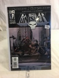 Collector Marvel Knight Comics The Punisher Comic Book No.30