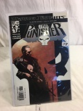 Collector Marvel Knight Comics The Punisher Comic Book No.32