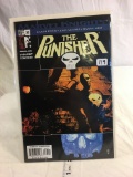 Collector Marvel Knight Comics The Punisher Comic Book No.33