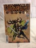 Collector Marvel Comics The War Of The Realms #5 Connecting Realm Variant 9 Of 10