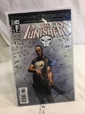 Collector Marvel Knight Comics The Punisher Comic Book No.34