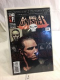 Collector Marvel Knight Comics The Punisher Comic Book No.35