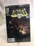 Collector Marvel Knight Comics The Punisher Comic Book No.36