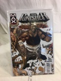 Collector Max Comics Limited Series The Punisher Presents Barracuda Comic Book No.2 of 5
