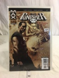 Collector Max Comics Explicit Content The Punisher The Tyger Comic Book No.1