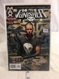 Collector Max Comics Explicit Content The Punisher Comic Book No.1