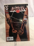 Collector Max Comics Explicit Content The Punisher Comic Book No.3