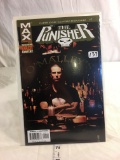 Collector Max Comics Explicit Content The Punisher Comic Book No.7