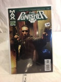 Collector Max Comics Explicit Content The Punisher Comic Book No.12