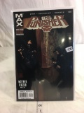 Collector Max Comics Explicit Content The Punisher Comic Book No.18