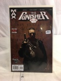 Collector Max Comics Explicit Content The Punisher Comic Book No.19