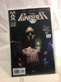 Collector Max Comics Explicit Content The Punisher Comic Book No.20