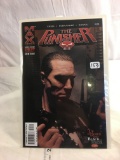 Collector Max Comics Explicit Content The Punisher Comic Book No.21
