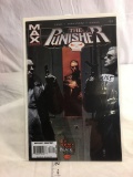 Collector Max Comics Explicit Content The Punisher Comic Book No.23