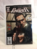 Collector Max Comics Explicit Content The Punisher Comic Book No.24