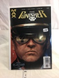 Collector Max Comics Explicit Content The Punisher Comic Book No.26