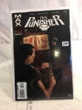 Collector Max Comics Explicit Content The Punisher Comic Book No.28