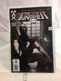 Collector Max Comics Explicit Content The Punisher Comic Book No.29