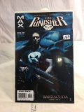Collector Max Comics Explicit Content The Punisher Comic Book No.31