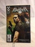 Collector Max Comics Explicit Content The Punisher Comic Book No.33