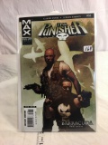 Collector Max Comics Explicit Content The Punisher Comic Book No.36