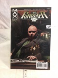 Collector Max Comics Explicit Content The Punisher Comic Book No.37